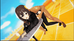 【4K/无修/无水印】新作-阿克婭x惠惠x達克妮絲x維茲x芸芸 - 気まぐれメルシィ【この素晴らしい世界に祝福を！】4k 全裸+黑丝SEX版-第8张图片-萌站