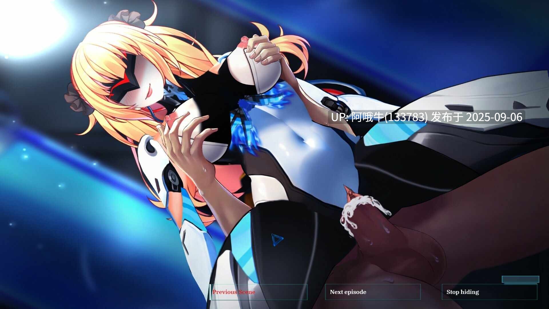 【日系/ACT/官中/全动态/无码/PC】潘多拉密码2：绝对武器 CODE PANDORA 2 官方中文步兵版【3.69G】【序号3695】-第15张图片-萌站
