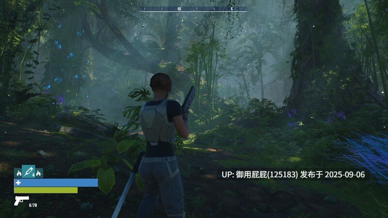 更新【大型成人主机游戏/开放世界/全动态】野性生活（Wild Life）V250821 Steam官方中文版 [36.6G]-第12张图片-萌站