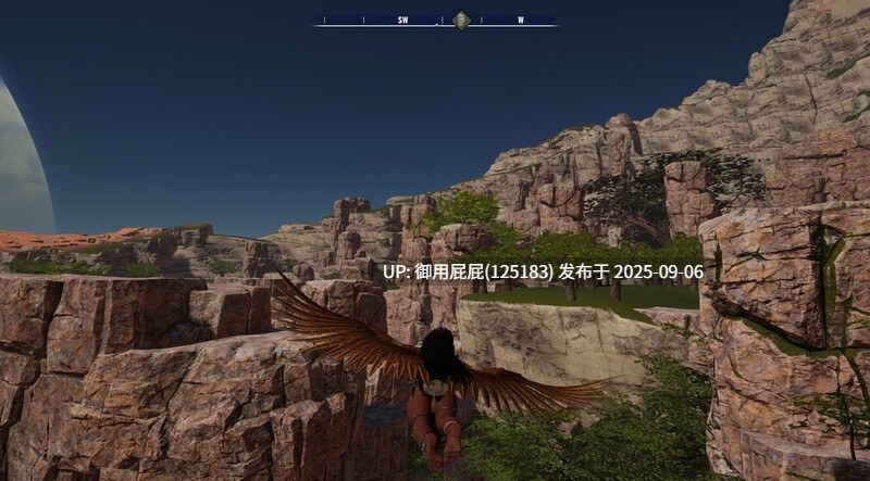 更新【大型成人主机游戏/开放世界/全动态】野性生活（Wild Life）V250821 Steam官方中文版 [36.6G]-第15张图片-萌站