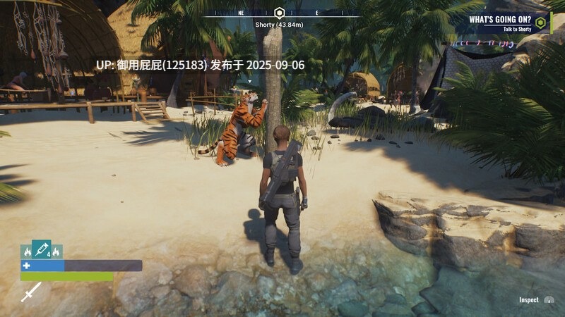 更新【大型成人主机游戏/开放世界/全动态】野性生活（Wild Life）V250821 Steam官方中文版 [36.6G]-第17张图片-萌站