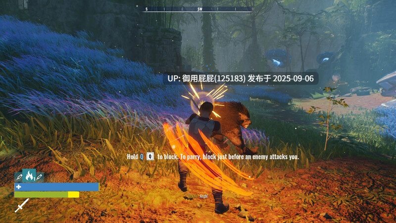 更新【大型成人主机游戏/开放世界/全动态】野性生活（Wild Life）V250821 Steam官方中文版 [36.6G]-第19张图片-萌站