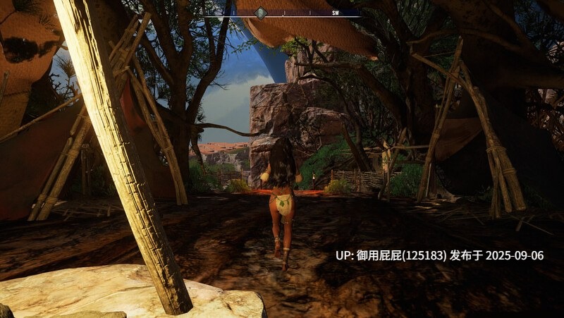 更新【大型成人主机游戏/开放世界/全动态】野性生活（Wild Life）V250821 Steam官方中文版 [36.6G]-第20张图片-萌站