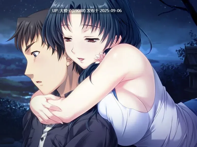 [神级大作SLG精修汉化] [Alicesoft] 妻みぐい３  妻中蜜３ v0.801汉化+本体整合 [2.25G CV]-第8张图片-萌站