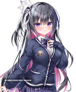 【拔作/ADV/汉化/NTR/PC】星光蓝～青梅竹马、最爱的女孩在不知不觉中被开发了～ スターライトBLUE～AI汉化内嵌版+全CG存档【2.67GCV】【序号3705】-第3张图片-萌站