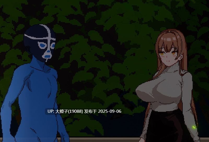【SLG官中动态PC】[三しょく工房]清洁工传奇 清掃員伝説 V2.01先行[1.04G]-第8张图片-萌站