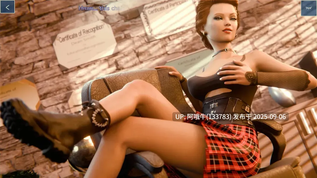 【SLG/官中/动态/PC】性学院 Sex Faculty 官方中文版【4.48G】【序号3707】-第2张图片-萌站 【SLG/官中/动态/PC】性学院 Sex Faculty 官方中文版【4.48G】【序号3707】-第2张图片-萌站