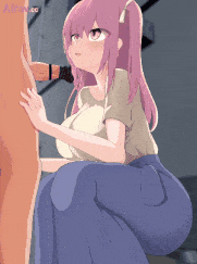 【里】[あーるえいち] [Live2Dアニメ]二人のロリ巨乳サキュバスのご飯になる性奴隷の話 [中文字幕] /0904024-第2张图片-萌站