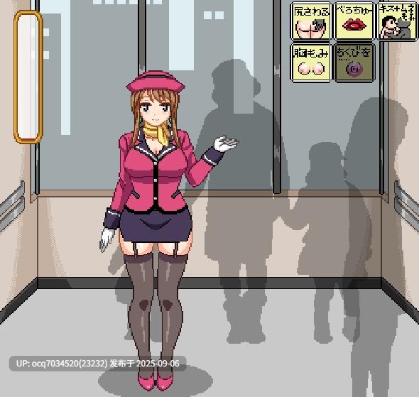 ハリケーンドットコム(飓风点)社团合集21作品~几乎全动态~RPG SLG ADC多类型!-第25张图片-萌站 ハリケーンドットコム(飓风点)社团合集21作品~几乎全动态~RPG SLG ADC多类型!-第25张图片-萌站