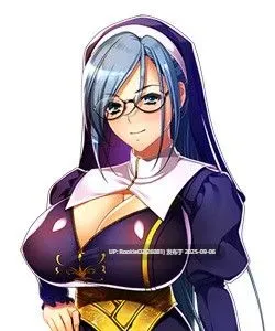 【拔作ADV/汉化/动态/巨乳】巨乳幻想4 修道士阿斯托尔 巨欧派ファンタジー４-修道士アストル 汉化内嵌版【6.30G】-第5张图片-萌站