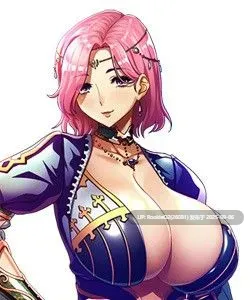 【拔作ADV/汉化/动态/巨乳】巨乳幻想4 修道士阿斯托尔 巨欧派ファンタジー４-修道士アストル 汉化内嵌版【6.30G】-第6张图片-萌站