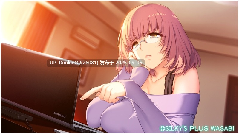 【大作日式ADV/AI汉化】绯色怪奇谭/あけいろ怪奇譚 GPT4汉化润色版【3.3G/全CV/新汉化】-第8张图片-萌站