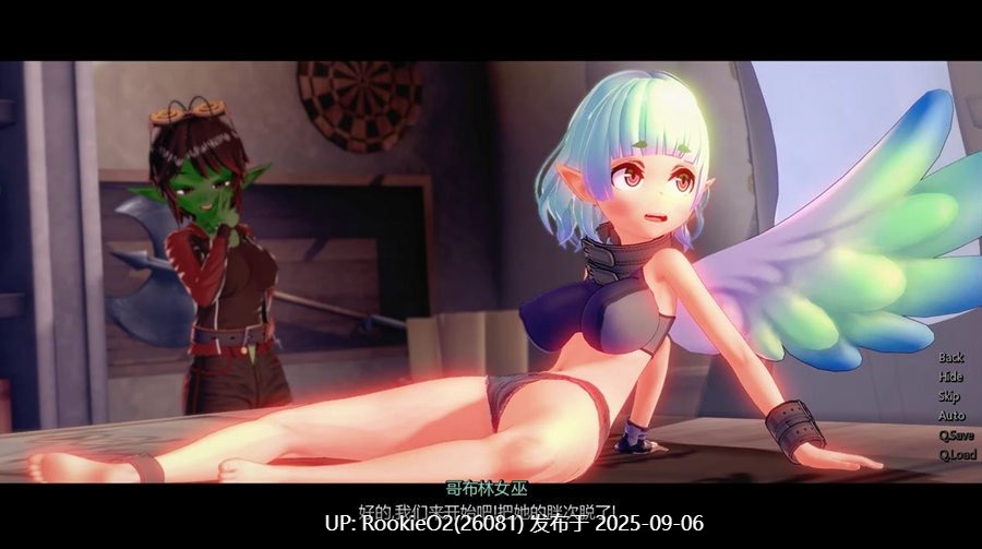【沙盒SLG/精翻汉化/步兵全动态】腐败王国/Corrupted Kingdoms Ver0.22.1 KUMA精翻汉化版【2.06G/新汉化】-第6张图片-萌站