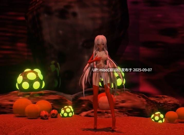 6.Iwara - Whore illustrious - Sex with boots#2 