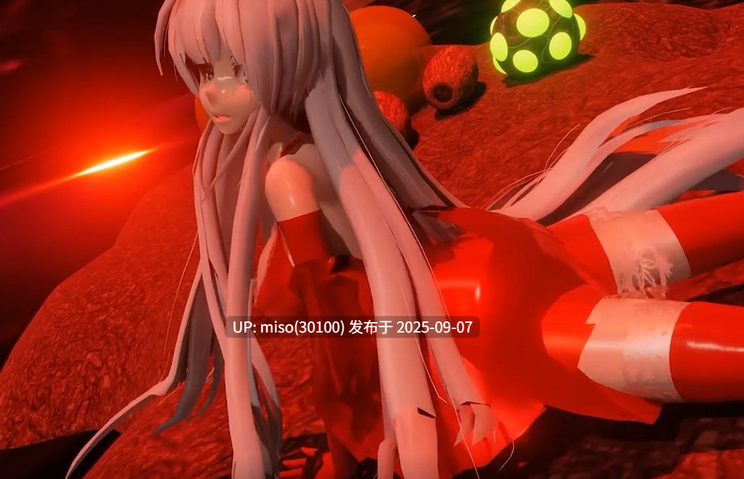6.Iwara - Whore illustrious - Sex with boots#2 -第2张图片-萌站