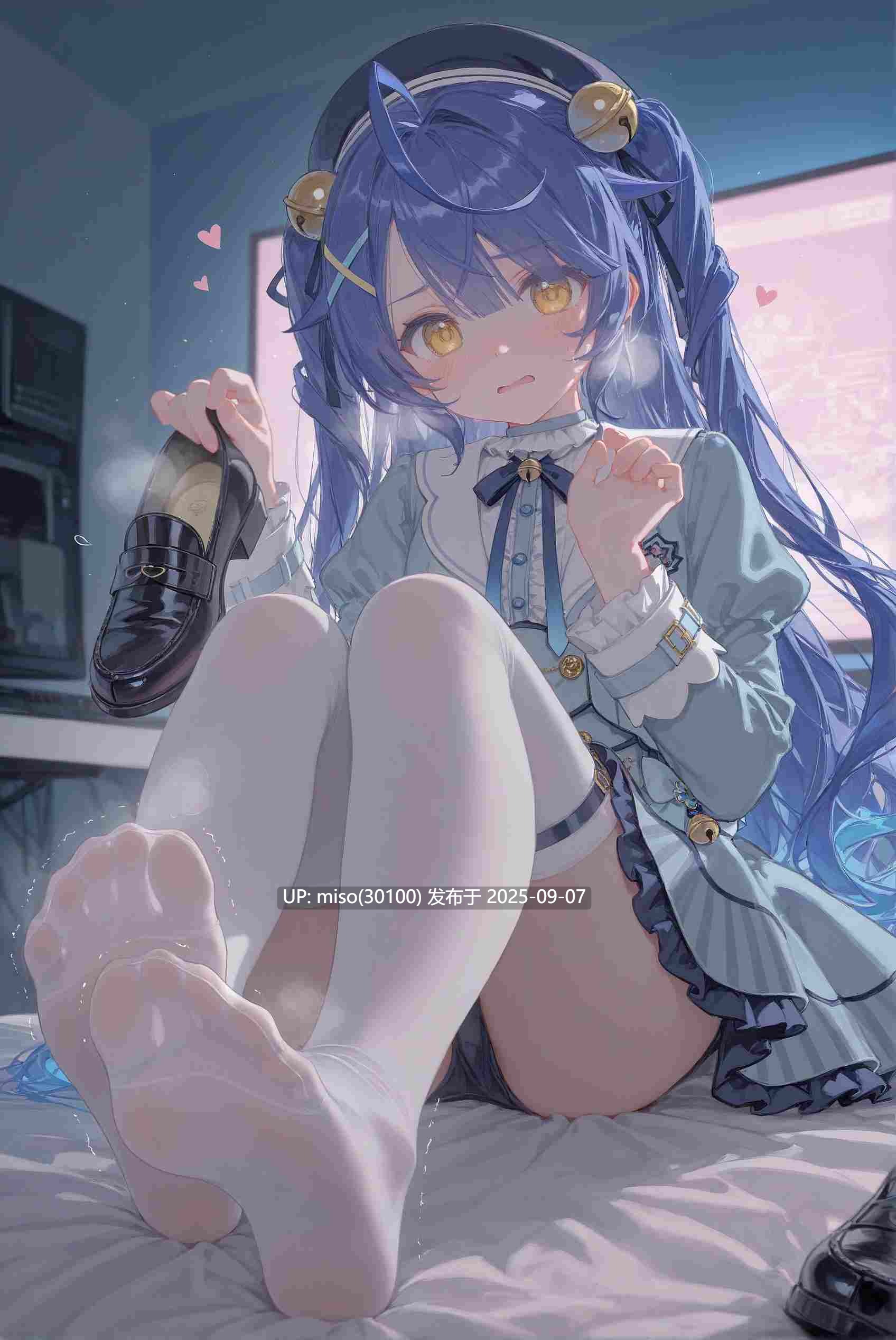 vtuber - 天宫心