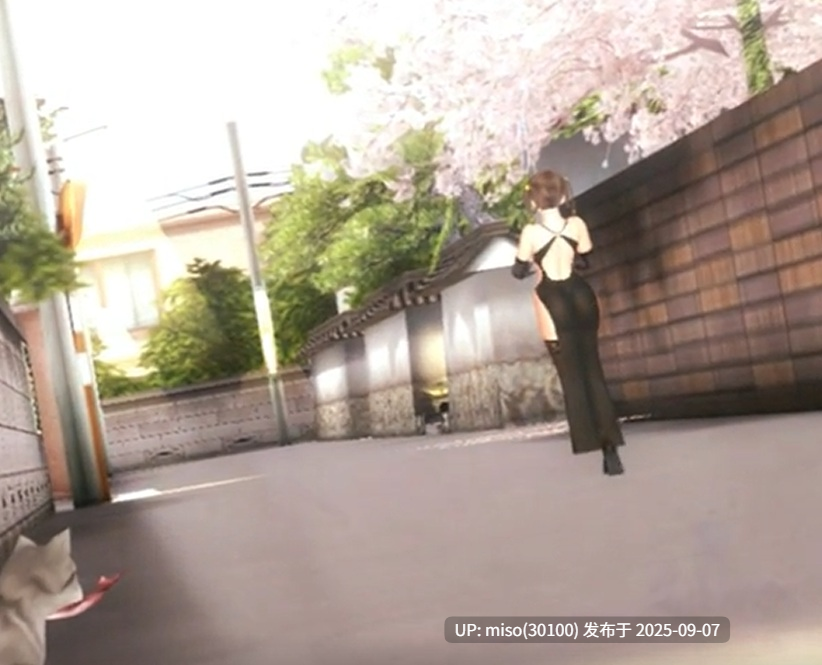 Opiumud-004 Requiem 2.0 - Ryona Arena 中文-第2张图片-萌站