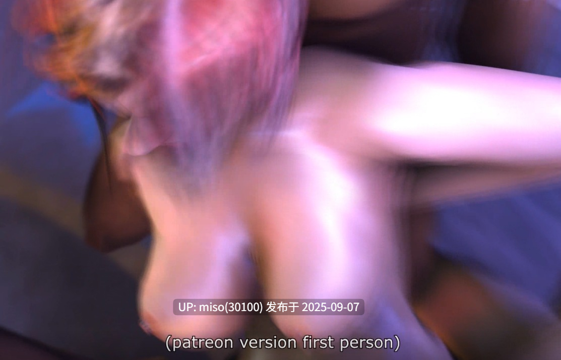 Opiumud-006 Mila Clip-第4张图片-萌站