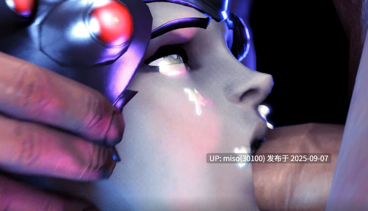 Opiumud-012 Overwatch - Annecy's Elegy Collector's Edition-第4张图片-萌站