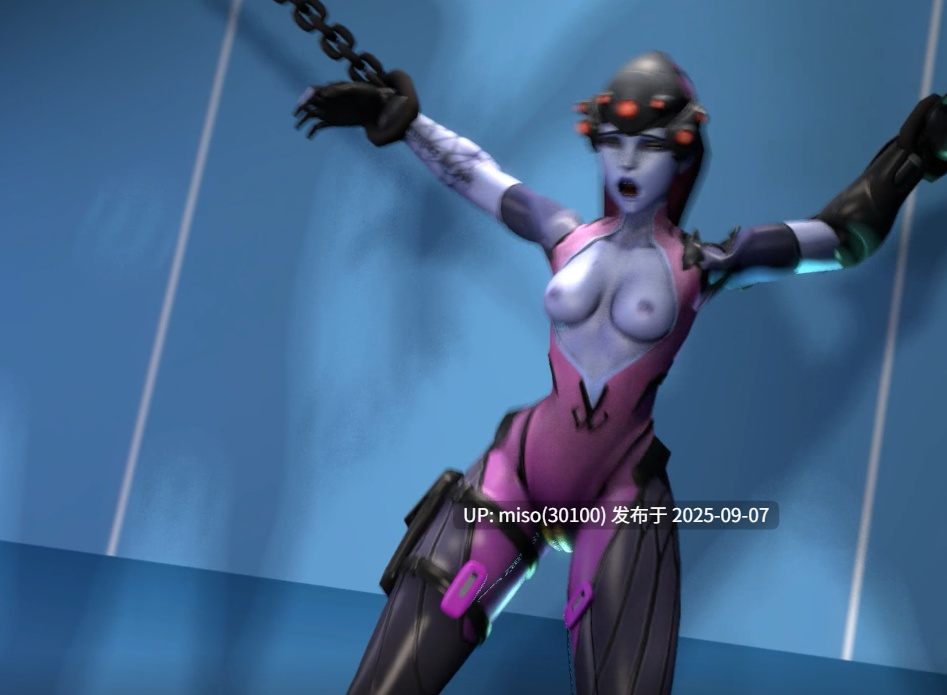 Opiumud-012 Overwatch - Annecy's Elegy Collector's Edition-第8张图片-萌站