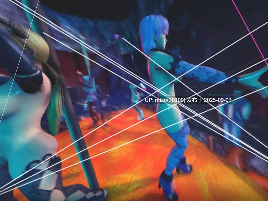 Opiumud-013 Honoka in StripClub-第8张图片-萌站