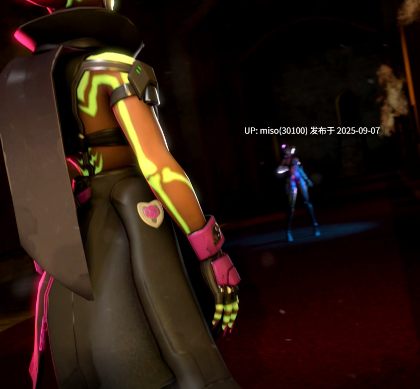 Opiumud-016 Overwatch - CivilWar Collector's Editionr-第2张图片-萌站
