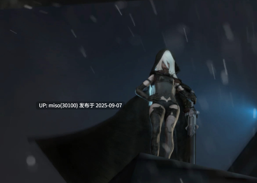 Opiumud-017 Yorha Troops Extermination Plan