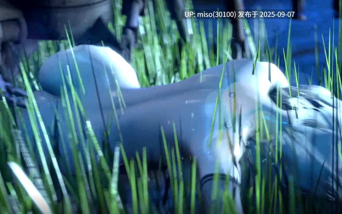 Opiumud-017 Yorha Troops Extermination Plan-第4张图片-萌站