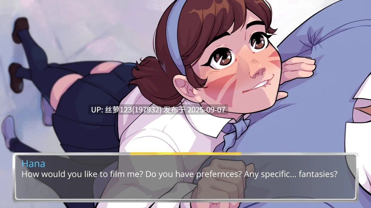 [SLG/PC]#守望学院   #Academy34  v0.29.2.3 AI汉化版