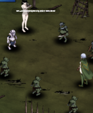 【精品✅】暗黑之地编年史Dark Land Chronicle - 0.350 ver(最新更新,赞助作弊,沙盒,ACT,官中,步兵)-第2张图片-萌站 【精品✅】暗黑之地编年史Dark Land Chronicle - 0.350 ver(最新更新,赞助作弊,沙盒,ACT,官中,步兵)-第2张图片-萌站