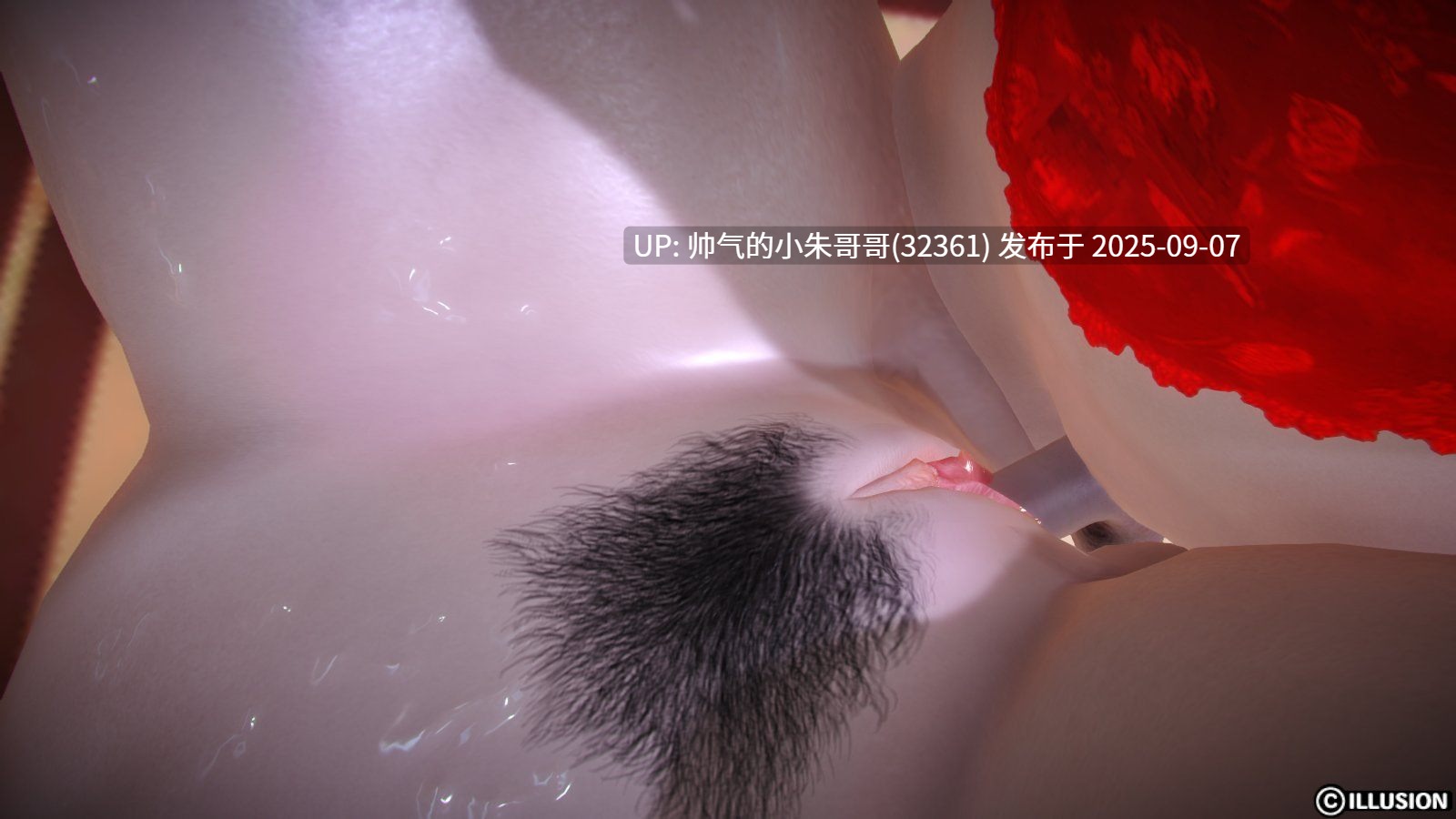 【3D神作】【西游记】 閪遊記1-40完 【1121P/303M】-第13张图片-萌站