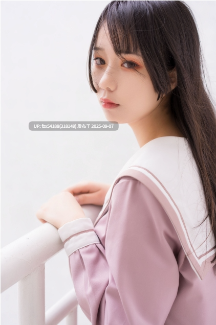 七奈写真馆写真合集[5套-1.0G-度盘]-第2张图片-萌站