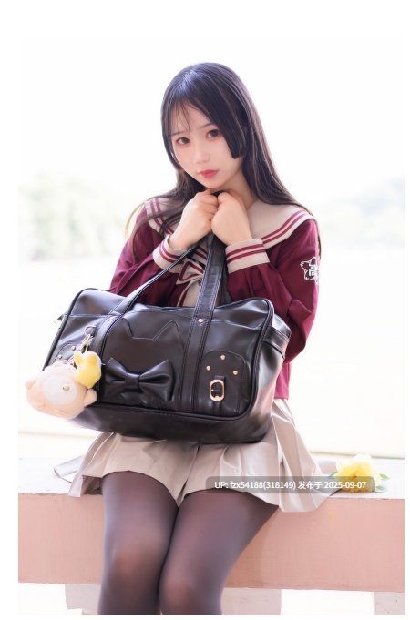 七奈写真馆写真合集[5套-1.0G-度盘]-第3张图片-萌站