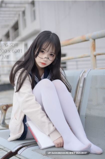 七奈写真馆写真合集[5套-1.0G-度盘]-第4张图片-萌站