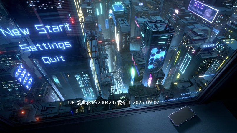 18[SLG-PC] [互动SLG中文全动态]涩情手机RE：ErophoneRe V1.1.236官中步兵版[堕落线][2.4G]-第13张图片-萌站