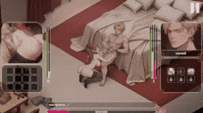 37[SLG-PC] [互动SLG中文动态]恶魔女王的诱惑V0.2.7.5 官方中文步兵版[新作][360M]-第2张图片-萌站