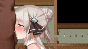 38[RPG-PC] [RPG丝滑动态]公主协同效应25.9月 挂载AI汉化版 [9月更新卡牌战斗エロ][2.8G]