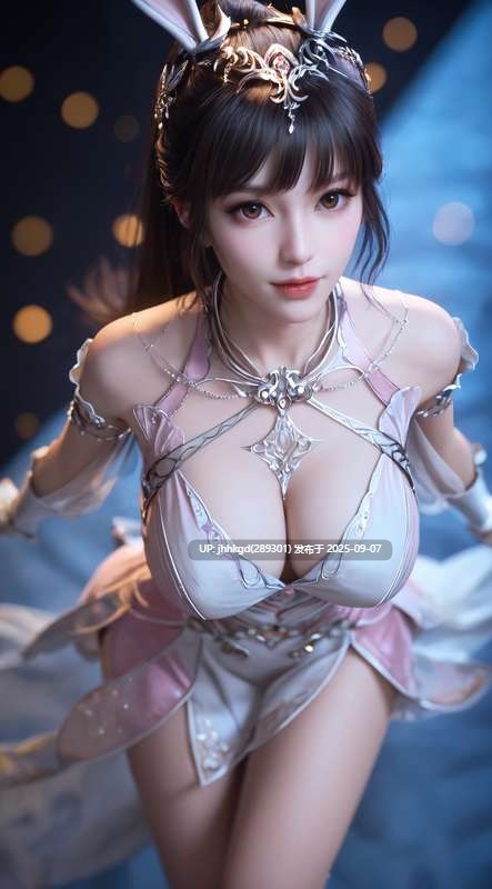 【图包】墨迹国漫女神斗罗大陆-小舞230p（4k荤素）-第2张图片-萌站