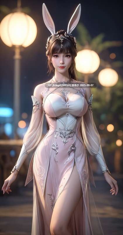 【图包】墨迹国漫女神斗罗大陆-小舞230p（4k荤素）-第3张图片-萌站
