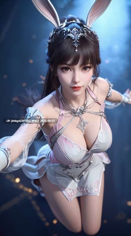 【图包】墨迹国漫女神斗罗大陆-小舞230p（4k荤素）-第4张图片-萌站