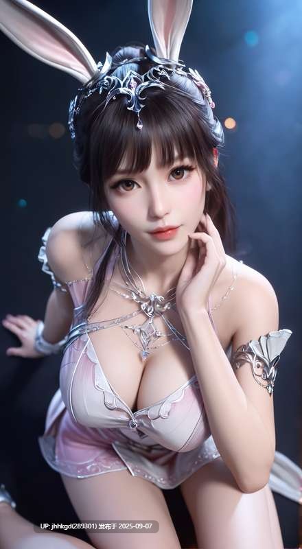 【图包】墨迹国漫女神斗罗大陆-小舞230p（4k荤素）-第6张图片-萌站