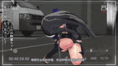 （大佬汉化） 寝取られ秋葉様~放課後お散歩編