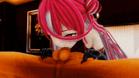 新作-MMD Sex - Dance - 宝鐘マリン Marine Ankha-第5张图片-萌站 新作-MMD Sex - Dance - 宝鐘マリン Marine Ankha-第5张图片-萌站