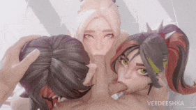 【2K/无修】新作-Veedeeshka-2508-2B+简杜+嘉米+春丽+伊芙 性感御姐蜜臀水蛇腰骑乘后入爆肏-第5张图片-萌站 【2K/无修】新作-Veedeeshka-2508-2B+简杜+嘉米+春丽+伊芙 性感御姐蜜臀水蛇腰骑乘后入爆肏-第5张图片-萌站