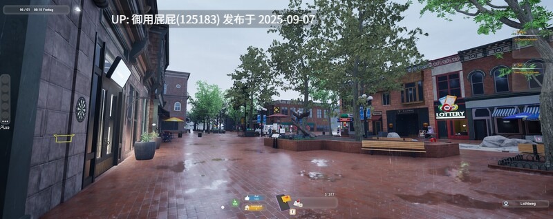 【沙盒SLG大作/全动态/官中/新作】镜头人生-模特写真馆（Photo Studio Simulator）V0.98 STEAM官中-国语【8.3G】-第3张图片-萌站