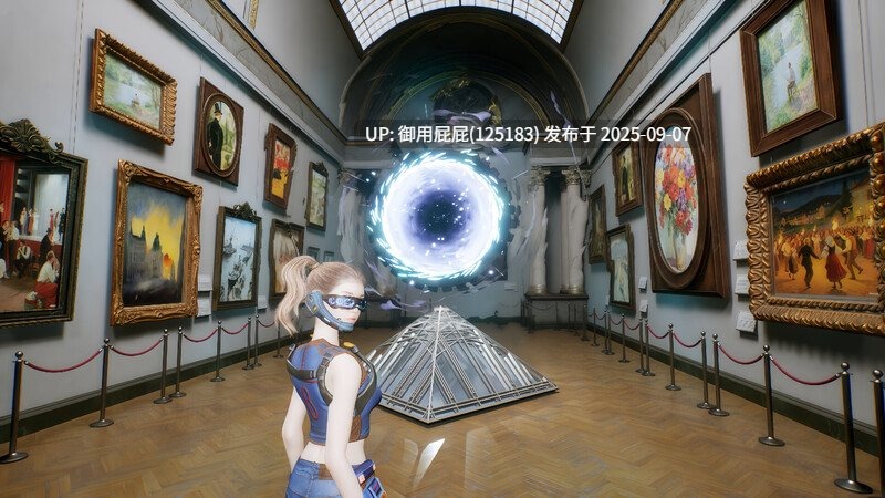 【沙盒SLG大作/全动态/官中/新作】镜头人生-模特写真馆（Photo Studio Simulator）V0.98 STEAM官中-国语【8.3G】-第4张图片-萌站