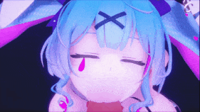 【4K/无修/无水印】新作-[Bran (ブラン)]-POP! POP! rabbit-兔子洞全裸+穿衣+4K+1K查分合集-第8张图片-萌站