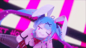 【4K/无修/无水印】新作-[Bran (ブラン)]-POP! POP! rabbit-兔子洞全裸+穿衣+4K+1K查分合集-第9张图片-萌站