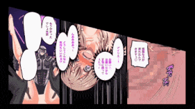 【1K/无水印】新作-[survive] 閃光纏姫フェリシア～狙われた憑依変身ヒロインの肉体～ モーションコミック-第9张图片-萌站