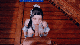 【4K/无修/无水印】新作-VAM小梦 古风萧薰儿-4K-第5张图片-萌站 【4K/无修/无水印】新作-VAM小梦 古风萧薰儿-4K-第5张图片-萌站